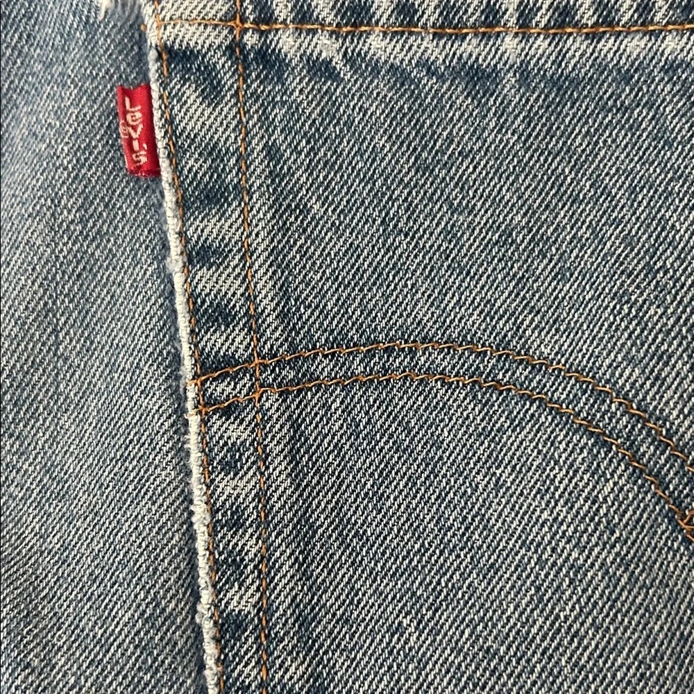 Levi's VNTG 505 Regular Fit - Picture 8 of 13